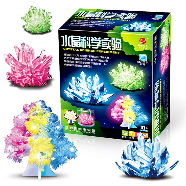 Kit de cultivo para niños Kits científicos para niños de 8 a 12 años Experimentos científicos Juguetes Proyectos STEM DIY Juguetes educativos Regalos para niños Niñas Niños de 6 a 12 años