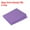 Purple, variant on Uxcell 5Pcs EVA Foam Sheets 2mm Thickness for Art Crafts DIY White 2mm