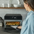 Instant Oven 18L Air Fryer Toaster Oven