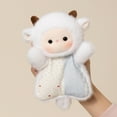 thumbnail image 3 of 2026 New Sheep Plush Toys, Stuffed Animals Toys Sheep Soft Pillow Toys, Cute and Perfect Birthday Gifts, Best Birthday Gifts for Holiday Xmas Easter for Friend and Family, 3 of 5