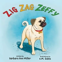 Zig Zag Zeffy, (Paperback)