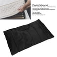 thumbnail image 4 of Mattress Bags for Moving and Storage, Anti Wear Reusable Mattress Protector Dustproof Waterproof Mattress Cover with Zipper for Moving Storage, Easy Carrier Mattress Moving Cover, 4 of 7