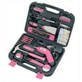 thumbnail image 1 of Apollo Tools DT0773n1 Trousse d'Outils Ménagers de 135 Pcs en Rose, 1 of 1