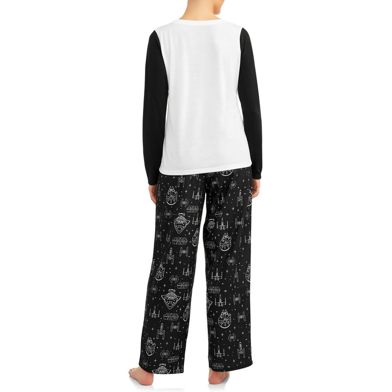 Matching family pajamas star wars hotsell