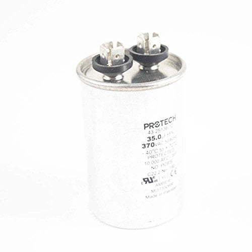 RHEEM 43-25136-12 CAPACITOR - 35/370