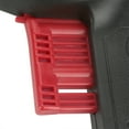 thumbnail image 1 of Ventilador de Barbacoa Ventilador de Barbacoa PlásTico Acero inoxidable Negro Portátil Manual Operado Ventilador de Barbacoa Soplador de Aire Para Acampar Al Aire Libre Picnic, 1 of 7