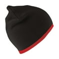 thumbnail image 1 of Result  Adult Reversible Fashion Beanie, 1 of 3