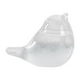 thumbnail image 1 of 30ml Weather Forecast Bottle Mini Bird Bottle Glass Craft for Home and Ideas, 1 of 8