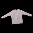 thumbnail image 3 of Jersey de Manga Larga Lindo Sunnimix para Blythe Doll 12 Pulgadas Ropa Blanca, 3 of 8