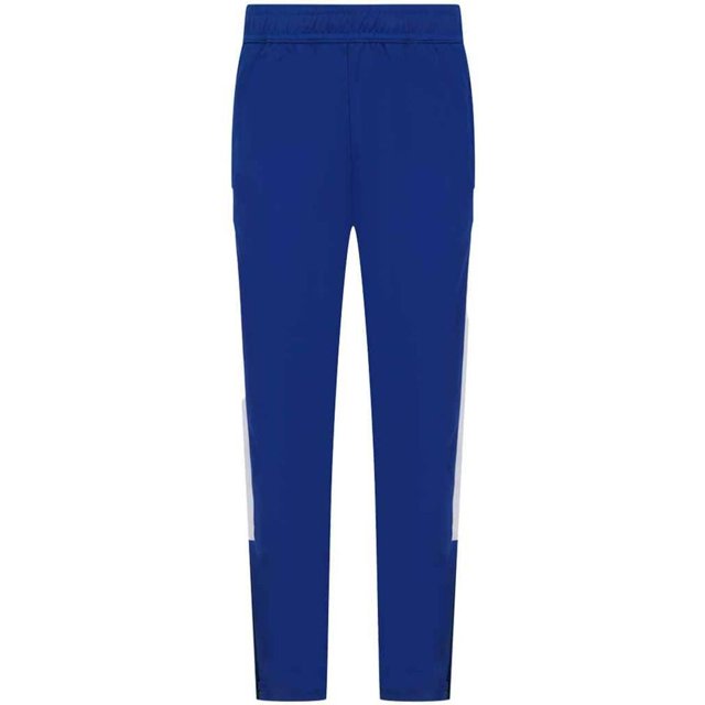 Finden & Hales Pantalon de Survêtement Tricoté pour Hommes