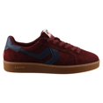 thumbnail image 1 of Tenis Casual Levis Hombre Comodos Caballero rojo 25.5, 1 of 4