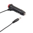 thumbnail image 3 of Kuymtek Cable adaptador de fuente de alimentación de 5,5 x 2,1 mm a encendedor de cigarrillos con fusible interruptor, 3 of 6