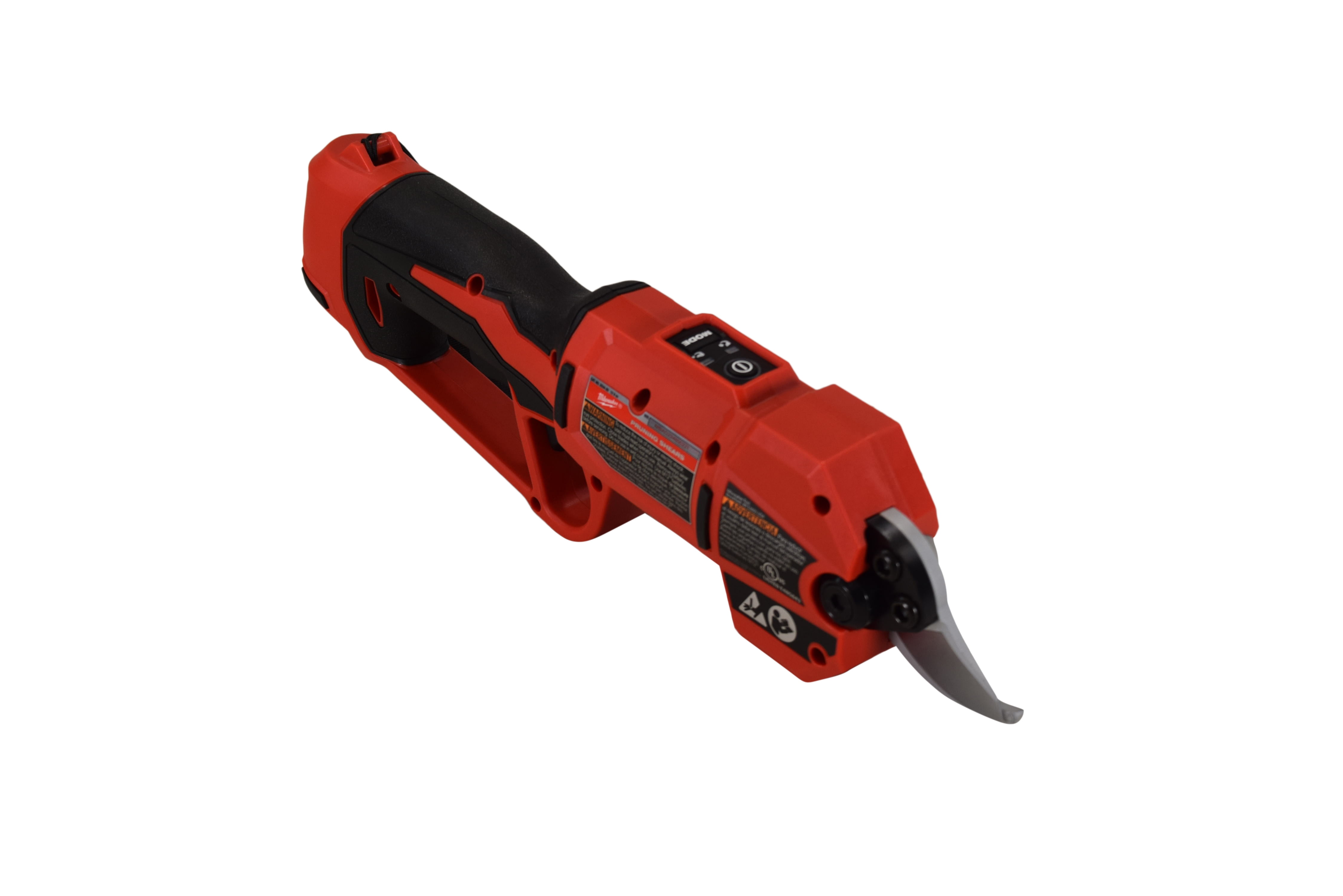 Milwaukee 2534-20 12V Cordless Brushless Lithium-Ion Pruner Shears