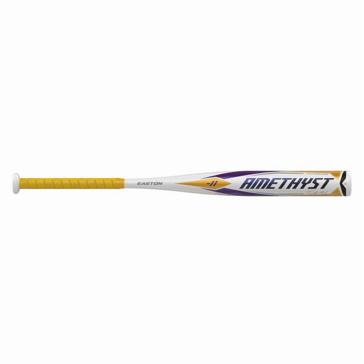 Easton Amethyst -11 Fastpitch Bat | 28 in |