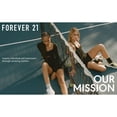 thumbnail image 3 of Forever 21 WGA Wide Leg Airflow Pull On Pant, Color- Salmon, Size- S, 3 of 5