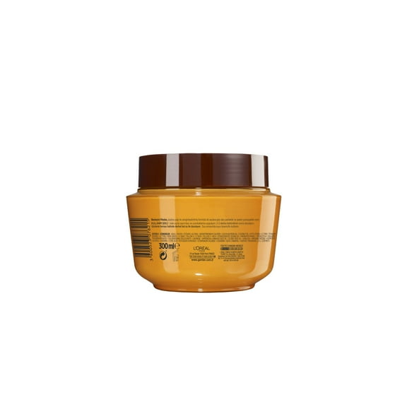Loreal Paris Elseve Miraculous Oil Nourishing Mask 300 ml