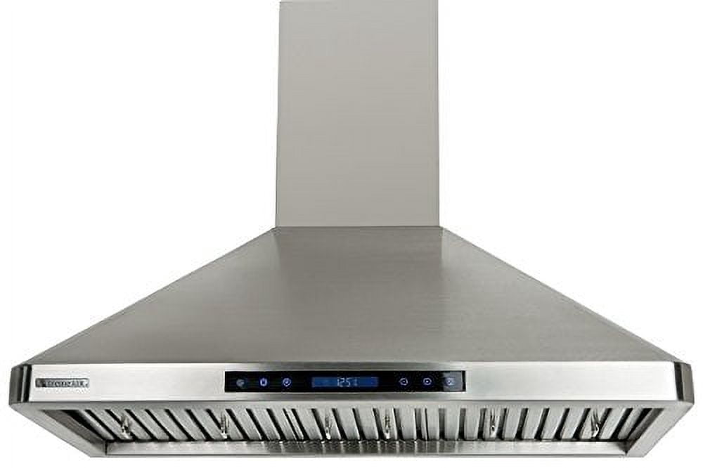 XtremeAir PX02-W30 30 in. Wall Mount Hood