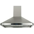 thumbnail image 5 of XtremeAir PX02-W30 30 in. Wall Mount Hood, 5 of 7