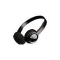 thumbnail image 1 of Sound Blaster JAM V2 On-Ear Lightweight Bluetooth 5.0 Wireless Headphones with USB-C, aptX Low Latency, aptX HD, Multipoint Connectivity, Voice Detection and Noise Reduction, 22 Hours Battery Life, 1 of 5