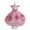 Pink, variant on Esaierr 4-12Y Girls Flower Princess Dress for Kids Princess Dress Flower Girl Lace Dress for Toddlers Baby Big Little Birthday Dresses Wedding Bridesmaid Pageant Party Formal Long Gown Dress
