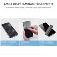 thumbnail image 4 of CHUANK -IN-ONE Screen Cleaner Microfiber Sponge For Smartphone  Tablet  Laptop (Blue), 4 of 6