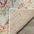 thumbnail image 5 of SAFAVIEH Monaco Jalen Geometric Area Rug, Multi, 3' x 5', 5 of 9