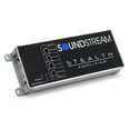 thumbnail image 1 of Soundstream ST4.1200D Stealth Series 1200W Class D 4 Channel Car Amplifier, 1 of 3