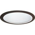 thumbnail image 5 of Elco Lighting Baffle 6'' Recessed Trim, 5 of 7