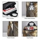 thumbnail image 3 of Easygdp Golden White Tiger para Easygdp Yak - Mochila Casual Ligera y Resistente para Viaje y Senderismo para Hombres y Mujeres, 3 of 7