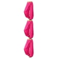 thumbnail image 4 of Pantalón de pierna ancha Qarigey para mujeres y niñas casuales de Yoga Jogging, 4 of 6