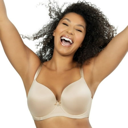 PARFAIT Women s Jeanie Plunge T-shirt Bra E. Nude - 30DD
