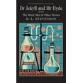 thumbnail image 1 of Dr Jekyll et Mr Hyde (Wordsworth Classics), 1 of 3