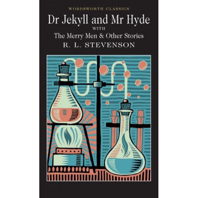 Dr Jekyll et Mr Hyde (Wordsworth Classics)