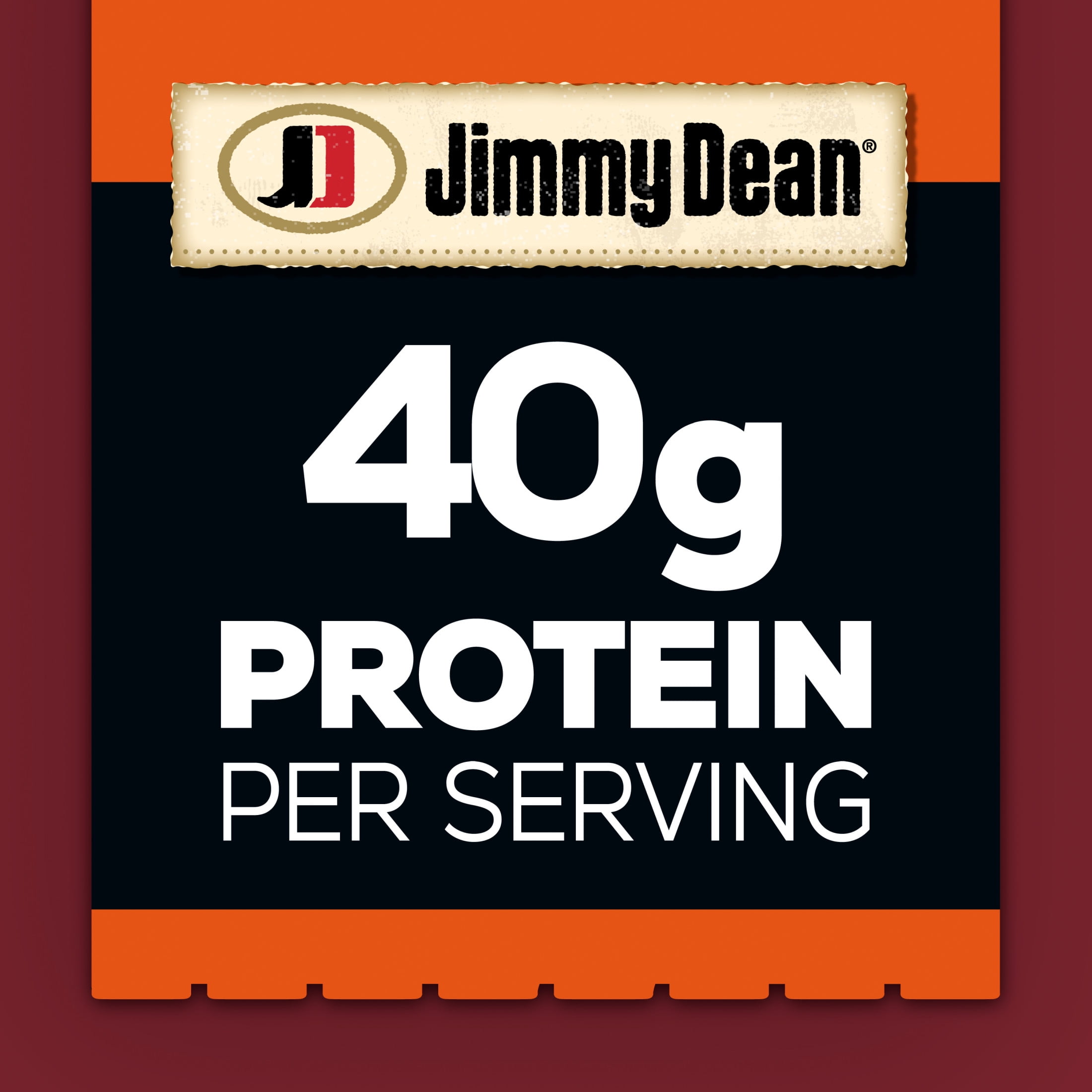 Jimmy Dean Protein Breakfast Bowl, Chipotle Chicken, Scrambled Egg & Monterey Jack, Frozen, 7.22 oz