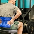 thumbnail image 2 of Rester's Choice Cold Therapy Flexible Reusable Cold Pack, 2 of 7