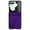 Purple, variant on Compatible with Motorola Razr 60/Razr 2025/Razr 2024 Phone Case,Built-in Screen Protector,with Hinge Protection,PU Leather Shockproof Anti-Scratch Rugged Ultra Slim Thin Fit Phone Case,Gray
