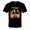Black-2, variant on Black Dad Dope Black Father Fathers Day T-Shirt Gift for Dad, Mom, Daughter, Cow