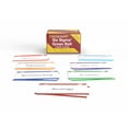 thumbnail image 2 of Six Sigma Green Belt Study Cards: Exam Prep and Practice Test Questions for the ASQ Lean Six Sigma Green Belt Certification [Full Color Cards], 2 of 6