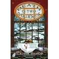 thumbnail image 1 of Pre-Owned Death in Two Courses (Paperback) 0425235629 9780425235621, 1 of 2