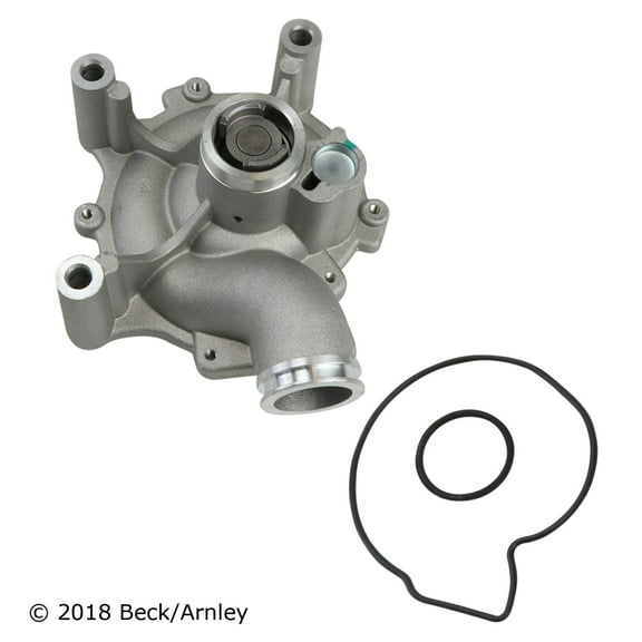 BeckArnley 131-2369 Water Pump