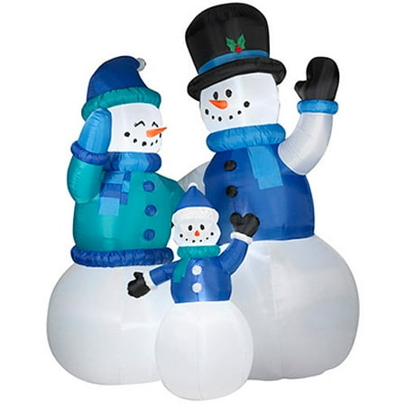 Airblown Inflatable 12' Tall X 9.2' Long