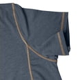 thumbnail image 6 of Men's Polo Shirts Classic Basic Short Sleeve Summer Stylish Lightweight Casual Fashion Tops, 6 of 7
