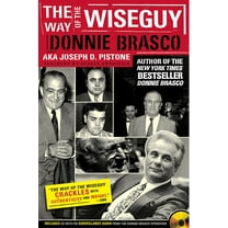 Way Of The Wiseguy (Paperback)