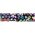 POSCA 16Color Paint Marker Set, PC5M Medium