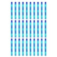 thumbnail image 4 of 30x LED Glow Rods Set Luminous Light up Foam Rods Colorful Glow Rods for Wedding Blue, 4 of 9