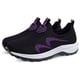 thumbnail image 4 of Zapatos deportivos para mujer, ligeros, transpirables, con suela antideslizante, a la moda para el verano Hugtrwg Para estrenar, 4 of 7