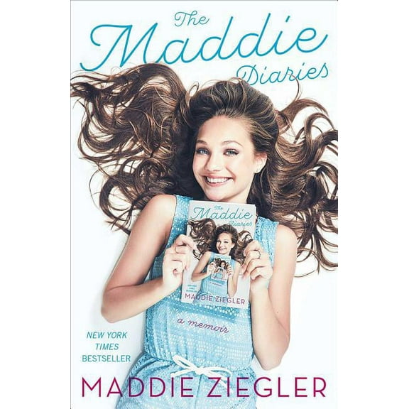 The Maddie Diaries: A Memoir, (Paperback)