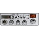thumbnail image 5 of Radio CB Uniden PC68LTX de 40 canales con conmutador PA/CB, color plateado, 5 of 7