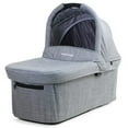 thumbnail image 1 of Valco Baby - Bassinet Grey Marle (Trend Duo), 1 of 4
