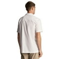 thumbnail image 2 of Lyle & Scott Mens Resort Cotton Poplin Shirt, 2 of 5